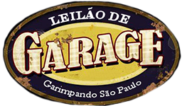Leilão de Garage